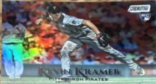 Kevin Kramer