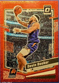 Devin Booker