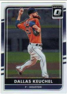 Dallas Keuchel