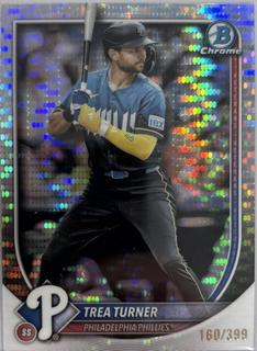 Trea Turner