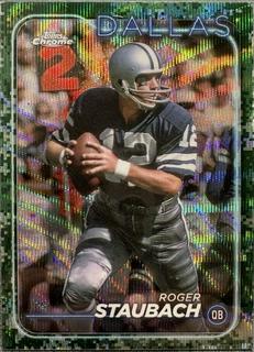 Roger Staubach