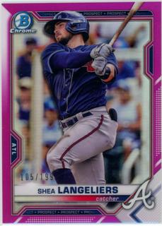 Shea Langeliers