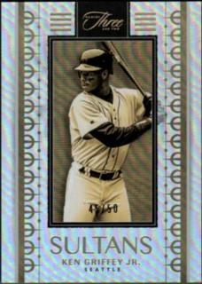 Ken Griffey Jr.