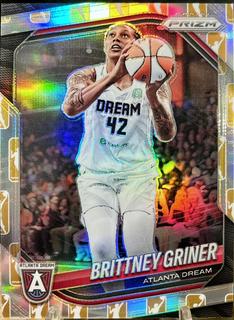 Brittney Griner