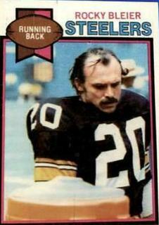 Rocky Bleier