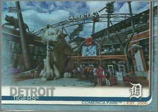 Comerica Park