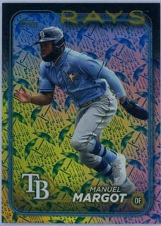 Manuel Margot