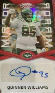 Quinnen Williams