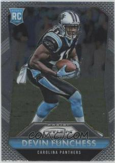 Devin Funchess
