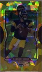 Ben Roethlisberger