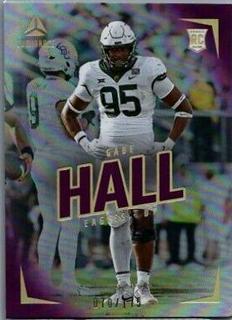 Gabe Hall