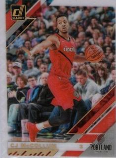 CJ McCollum