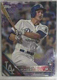 Corey Seager