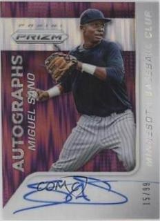 Miguel Sano