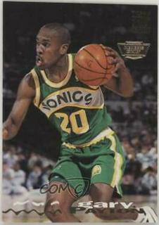 Gary Payton