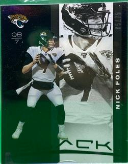 Nick Foles
