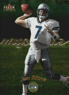 Jon Kitna