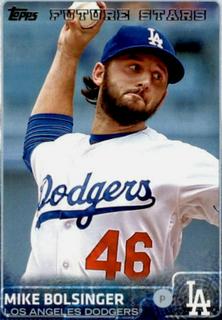 Mike Bolsinger