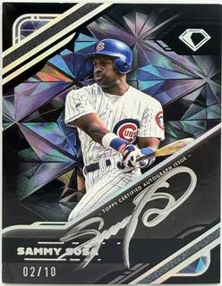 Sammy Sosa