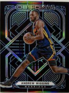 Andrew Wiggins