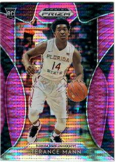 Terance Mann
