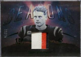 Joe Burrow