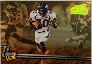 Terrell Davis