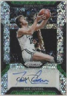 Dave Cowens