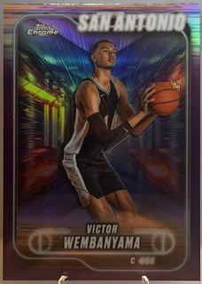 Victor Wembanyama