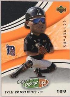 Ivan Rodriguez