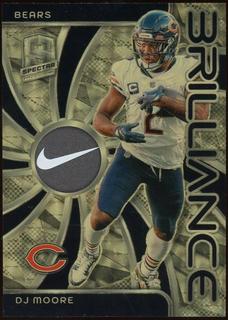 DJ Moore