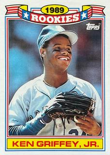 Ken Griffey Jr.