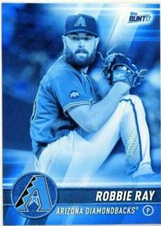Robbie Ray