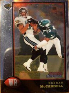 Keenan McCardell