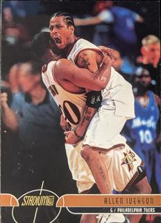 Allen Iverson