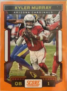Kyler Murray