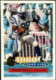 Marshall Faulk