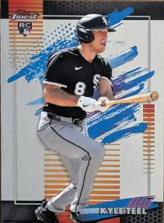 Kyle Teel