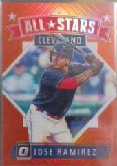 Jose Ramirez