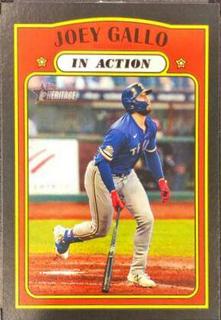 Joey Gallo