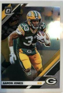 Aaron Jones