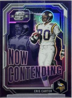 Cris Carter