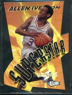 Allen Iverson