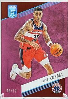Kyle Kuzma