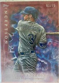 Joc Pederson