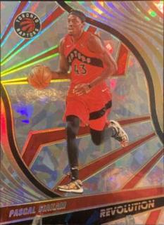 Pascal Siakam