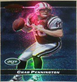 Chad Pennington