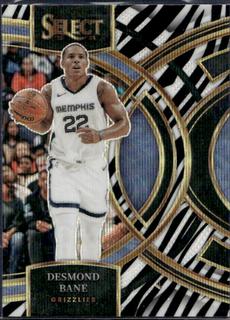 Desmond Bane
