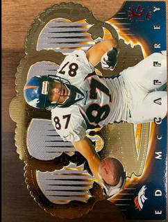 Ed McCaffrey
