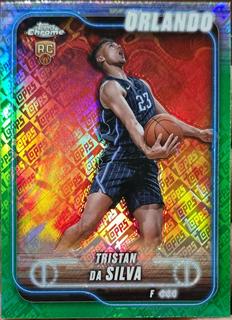 Tristan da Silva